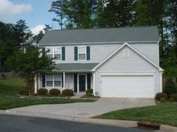 Pre-foreclosure in  BENNETT WOODS CT Charlotte, NC 28216