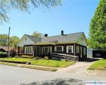 Pre-foreclosure Listing in 5TH ST SPENCER, NC 28159