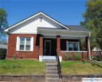 Pre-foreclosure Listing in 5TH ST SPENCER, NC 28159