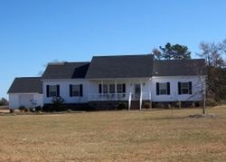 Pre-foreclosure in  FRANK KILPATRICK RD Grifton, NC 28530