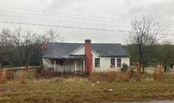 Pre-foreclosure in  HARRIS HENRIETTA RD Mooresboro, NC 28114