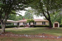 Pre-foreclosure in  RUBIN WILSON RD Mill Spring, NC 28756