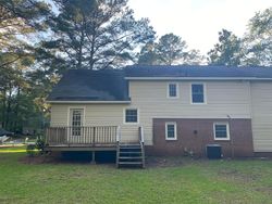 Pre-foreclosure in  WOODSTOCK DR Greenville, NC 27834