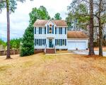 Pre-foreclosure in  CLIFFDALE CT Cameron, NC 28326