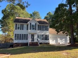 Pre-foreclosure in  CLIFFDALE CT Cameron, NC 28326