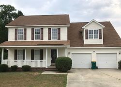  Redmill Ln, Hope Mills NC