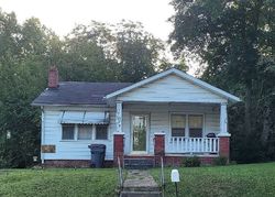 Pre-foreclosure in  S BRANCH ST Reidsville, NC 27320