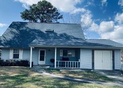 Pre-foreclosure in  LINWOOD DR Jacksonville, NC 28546