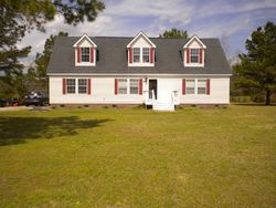 Pre-foreclosure Listing in MUSTANG CT MAYSVILLE, NC 28555