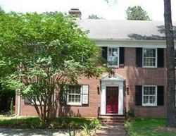 Pre-foreclosure in  W MAIN ST Clinton, NC 28328