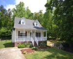 Pre-foreclosure Listing in CHARTER OAKS DR RANDLEMAN, NC 27317