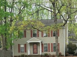 Pre-foreclosure in  APPLEWOOD LN Charlotte, NC 28227