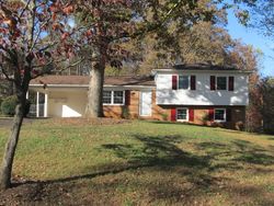Pre-foreclosure Listing in LOGAN CT KING, NC 27021
