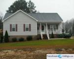 Pre-foreclosure Listing in MILL BLUFF DR PIKEVILLE, NC 27863