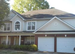 Pre-foreclosure in  GREENFIELD CIR NW Concord, NC 28027