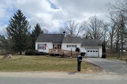 Pre-foreclosure in  BOSHART RD Fonda, NY 12068