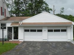 Pre-foreclosure in  STATE ROUTE 26 Whitney Point, NY 13862