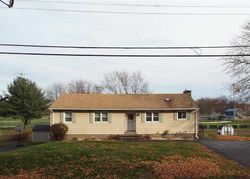 Pre-foreclosure in  MARKET STREET EXT Saugerties, NY 12477