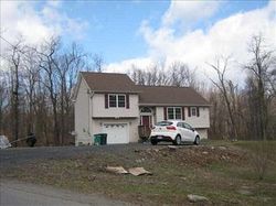 Pre-foreclosure in  CAMP SUNSET RD Highland, NY 12528