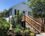 Pre-foreclosure in  WILMOT RD Ocean Beach, NY 11770