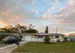 Pre-foreclosure in  MECASLIN DR New Port Richey, FL 34652