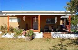 Pre-foreclosure in  ROSSMOOR AVE SW Albuquerque, NM 87105