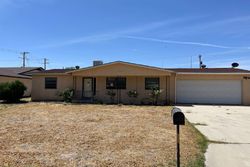 Pre-foreclosure in  WESTRIDGE RD Carlsbad, NM 88220