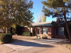 Pre-foreclosure in  INDIAN SCHOOL RD NE Albuquerque, NM 87110