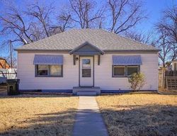 Pre-foreclosure Listing in S LAKE ST CARLSBAD, NM 88220
