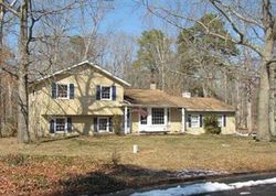 Pre-foreclosure in  E OAK DR Millville, NJ 08332