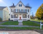 Pre-foreclosure Listing in QUAKERTOWN RD PITTSTOWN, NJ 08867