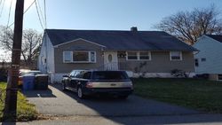Pre-foreclosure in  RAYNOR ST Iselin, NJ 08830