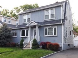 Pre-foreclosure in  CONOVER AVE Nutley, NJ 07110