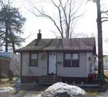 Pre-foreclosure Listing in ERICKSON AVE MONROE TOWNSHIP, NJ 08831