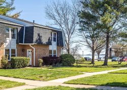 Pre-foreclosure in  HARBOUR DR Palmyra, NJ 08065