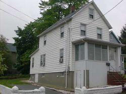 Pre-foreclosure in  SMULLEN ST Sayreville, NJ 08872