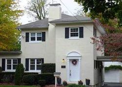Pre-foreclosure in  CONOVER PL Red Bank, NJ 07701