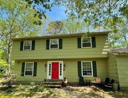 Pre-foreclosure in  DORY DR Cape May Court House, NJ 08210