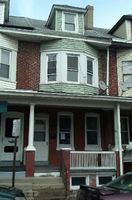 Pre-foreclosure in  BERT AVE Trenton, NJ 08629