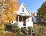 Pre-foreclosure in  BOWEN ST Hamden, CT 06514