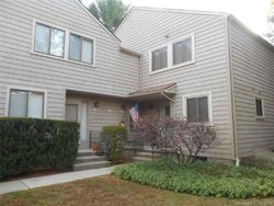 Pre-foreclosure Listing in RIVER BEND RD UNIT C STRATFORD, CT 06614
