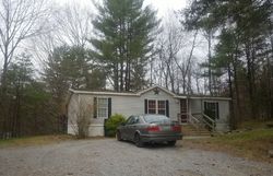 Pre-foreclosure Listing in GOULD POND RD HILLSBOROUGH, NH 03244