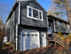 Pre-foreclosure Listing in WILD ACRES RD SANBORNTON, NH 03269