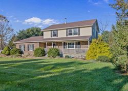Pre-foreclosure in  SILVER RUN RD Middletown, DE 19709