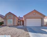 Pre-foreclosure in  RED CIDER LN Las Vegas, NV 89130