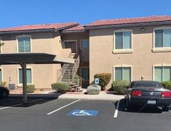 Pre-foreclosure in  W HORIZON RIDGE PKWY  Henderson, NV 89052