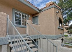 Pre-foreclosure in  MISSION CARMEL LN  Las Vegas, NV 89107