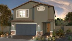 Pre-foreclosure in  DAZZLE POINT ST North Las Vegas, NV 89084