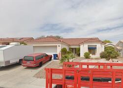 Pre-foreclosure in  ORCHID VALLEY DR Las Vegas, NV 89134