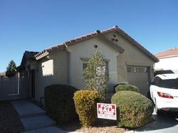 Pre-foreclosure in  PENNYPACK CT Las Vegas, NV 89183